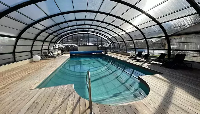 Campingplatz l’Eden de la Vanoise