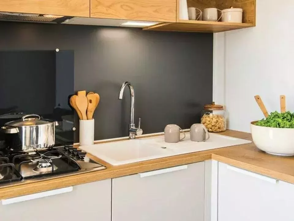 Campingplatz Kersentic-