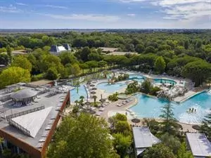 Campsite Sandaya Séquoia Parc