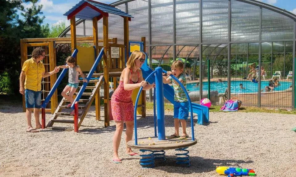 Sites & Paysages Am Clos de la Chaume