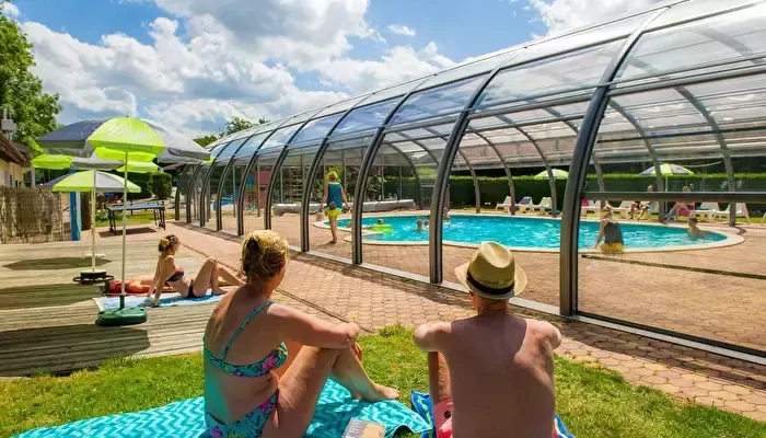 Sites & Paysages Am Clos de la Chaume