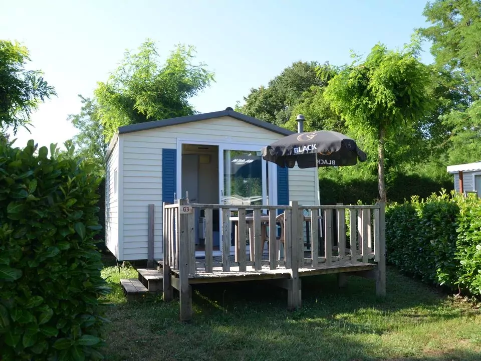 Flower Campingplatz Les Mijeannes