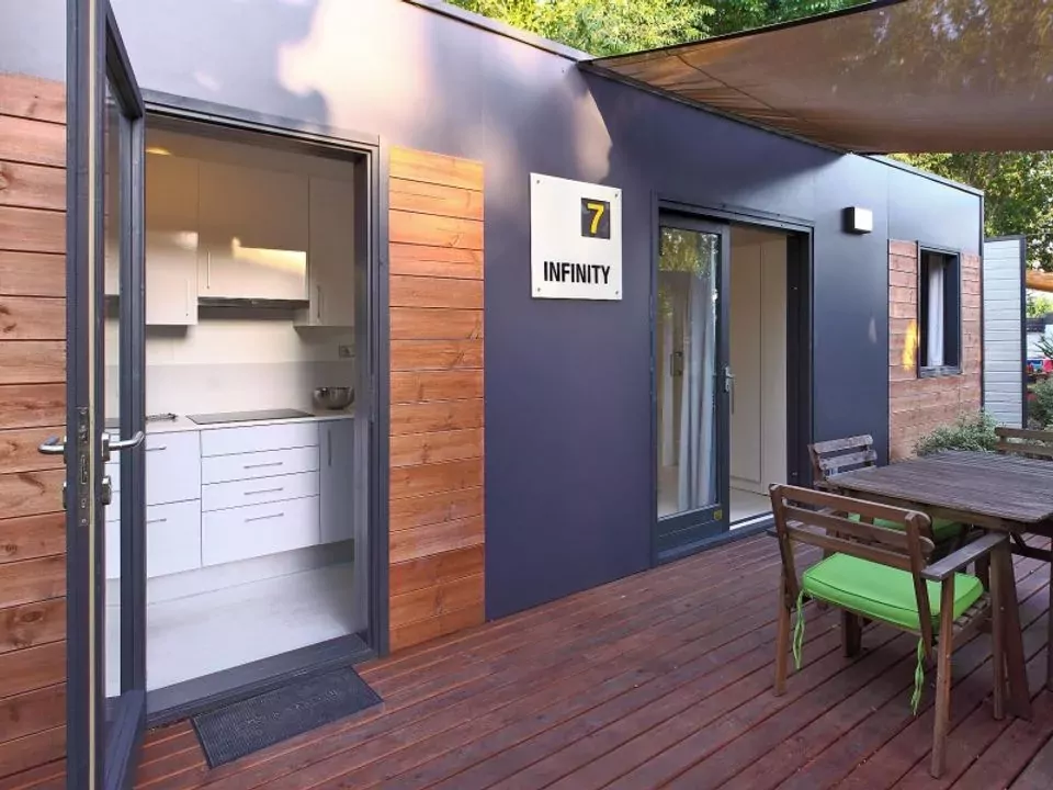 Campingplatz Globo Barcelona