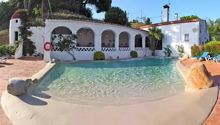 Campingplatz Globo Barcelona