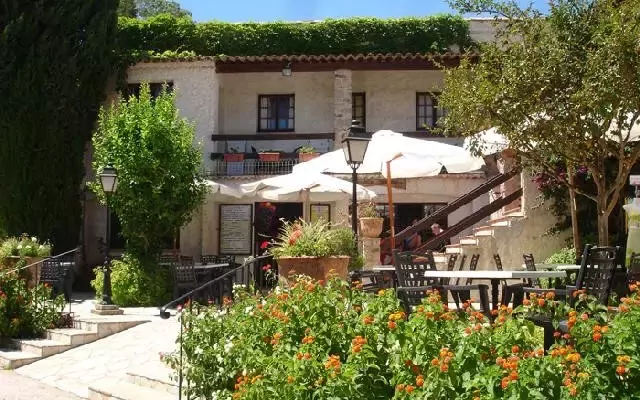 Flower Campingplatz Moulin des Iscles