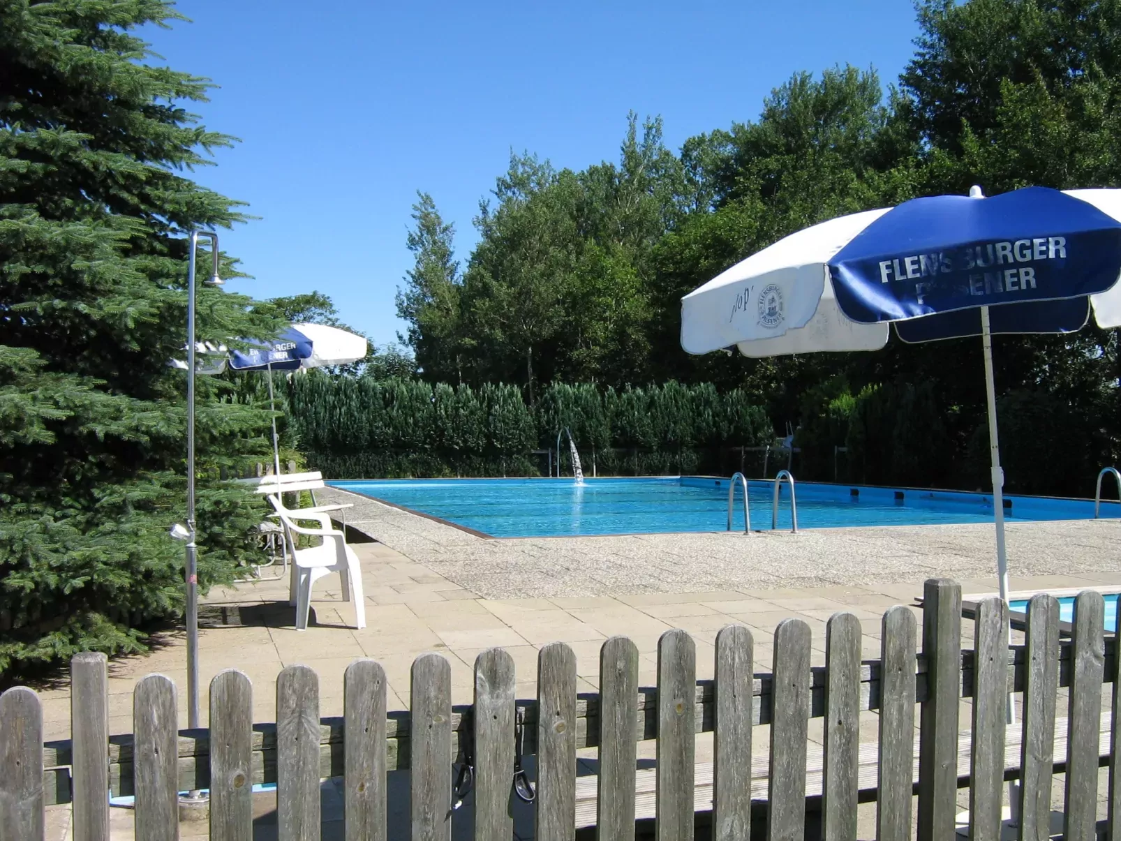 Eidertal Camping GmbH-