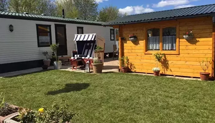 Eidertal Camping GmbH-