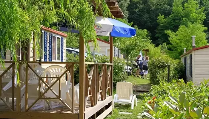 Campingplatz Il Boschetto di Piemma