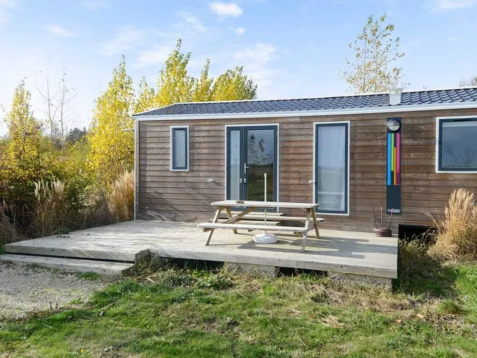 Campingplatz-Bauernhof de Prunay