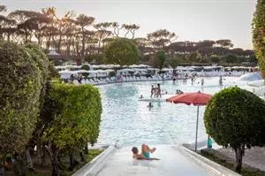 Hu Fabelhaftes Dorf-