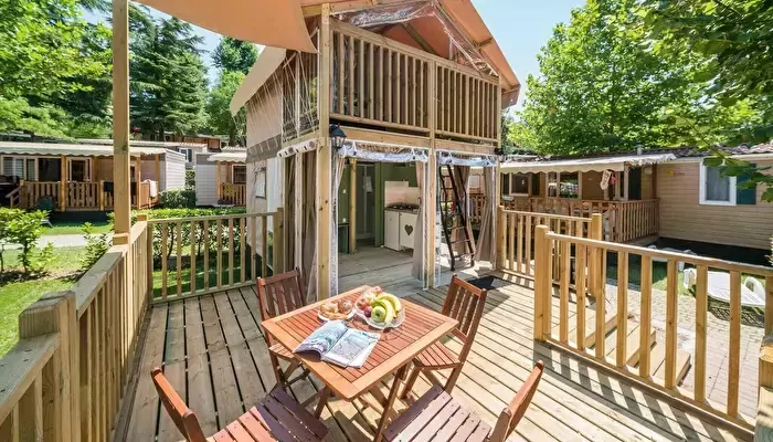 Hu Fabelhaftes Dorf-