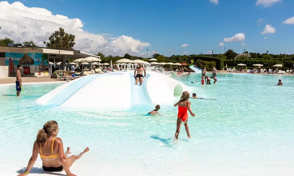 Hu Fabelhaftes Dorf-