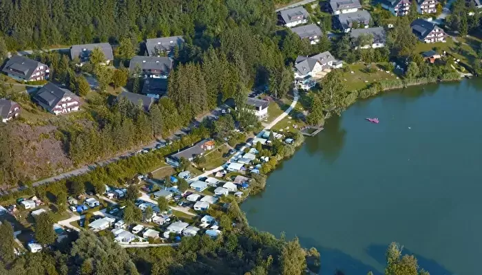 Relax-Camping Maltschacher Seewirt