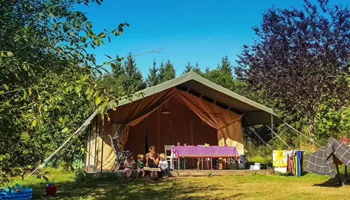 Landgut La Chabanne-