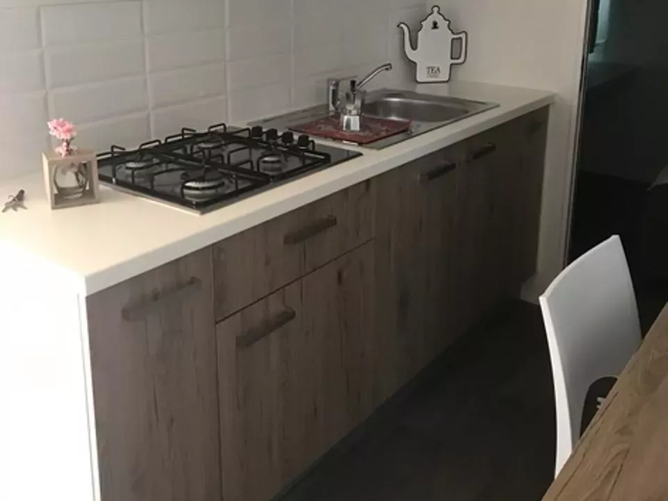 DKamping Village, ehemals Internationaler Campingplatz Ispra-