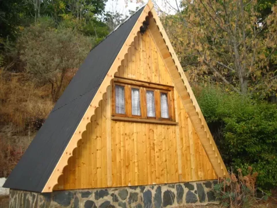 Campingplatz Trevélez