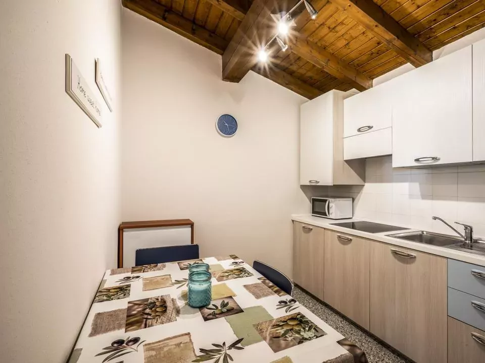 Campingplatz Onda Blu-