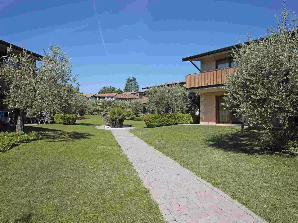 Campingplatz Onda Blu