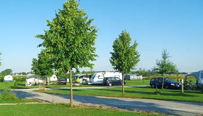 Campingparadies Franken