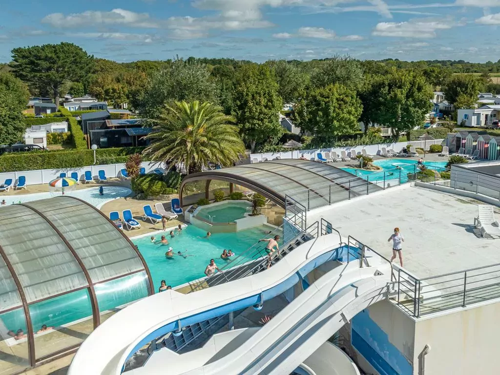 Flower Cap Finistère