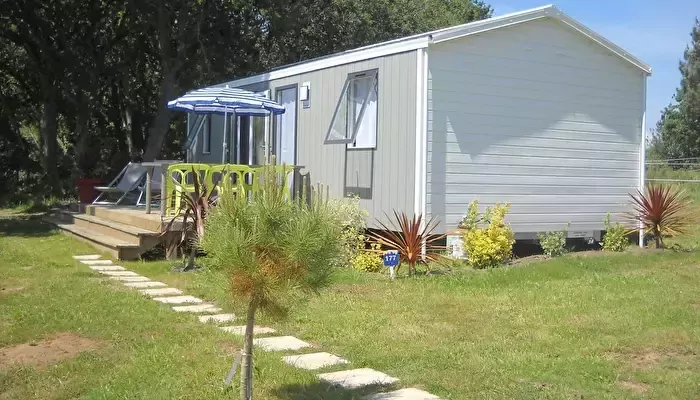 Flower Cap Finistère-