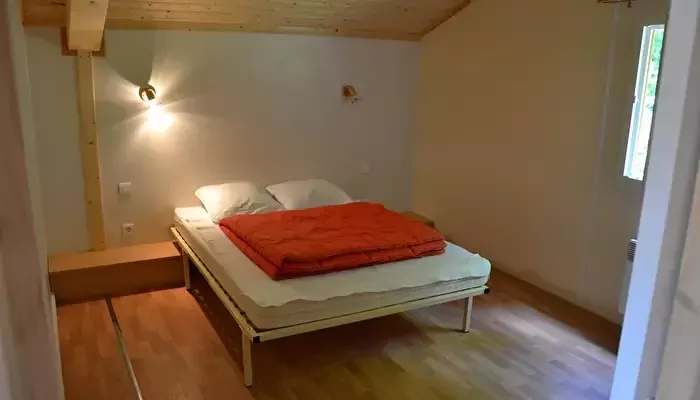 Flower Camping Le Schloss-