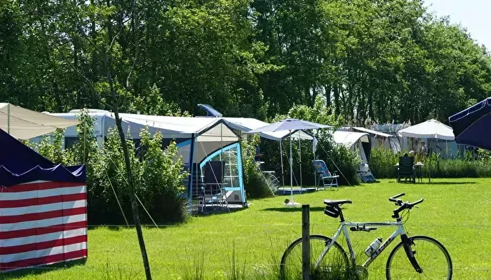 Ferienpark De Toffe Peer-
