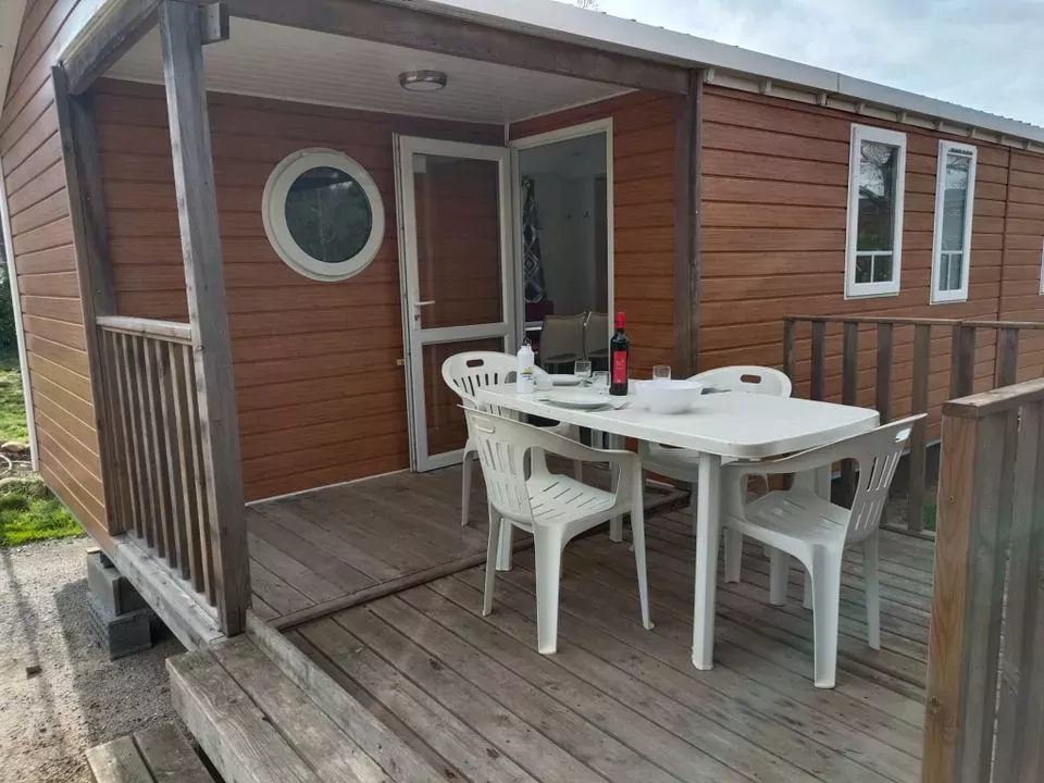 Flower Campingplatz de l’Olivigne-