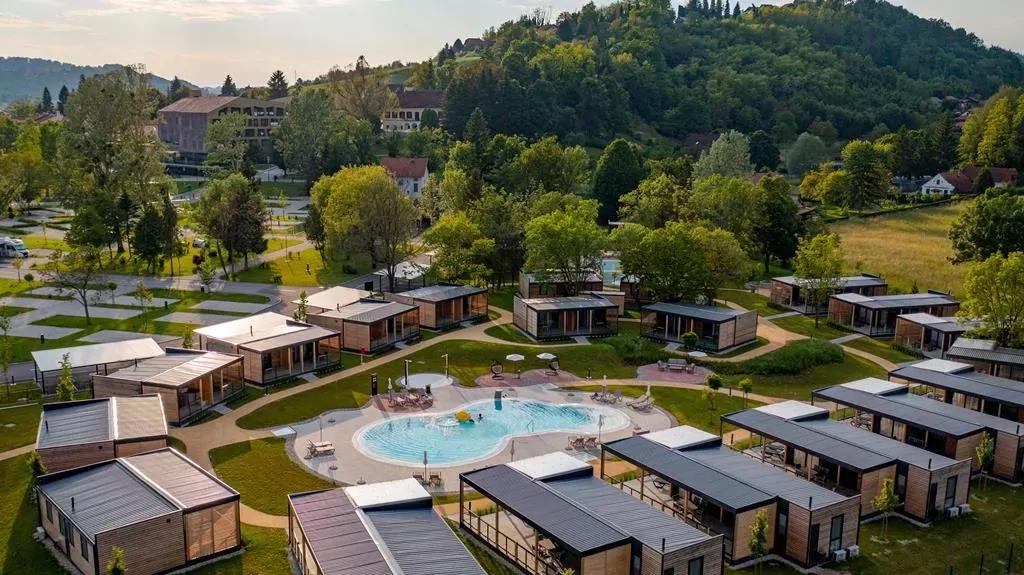 Camping Vita Terme Tuhelj - Image-tags.