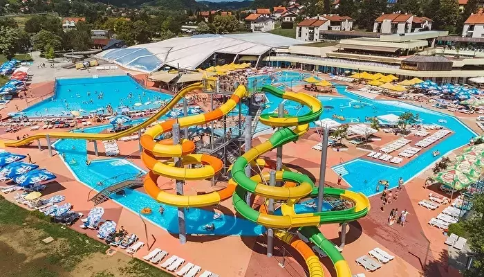 Camping Vita Terme Tuhelj - Image-tags.