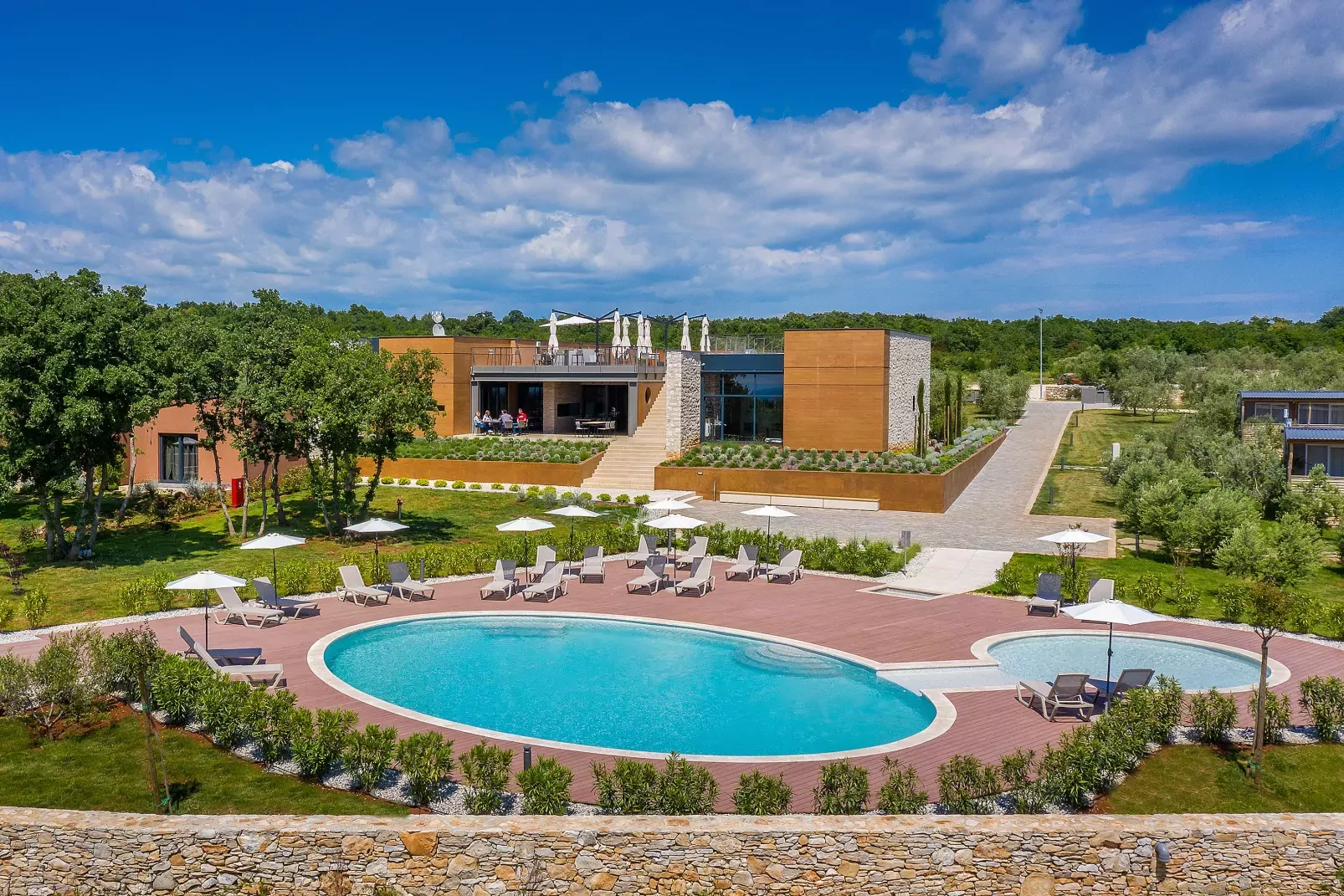 Campingplatz Papafigo