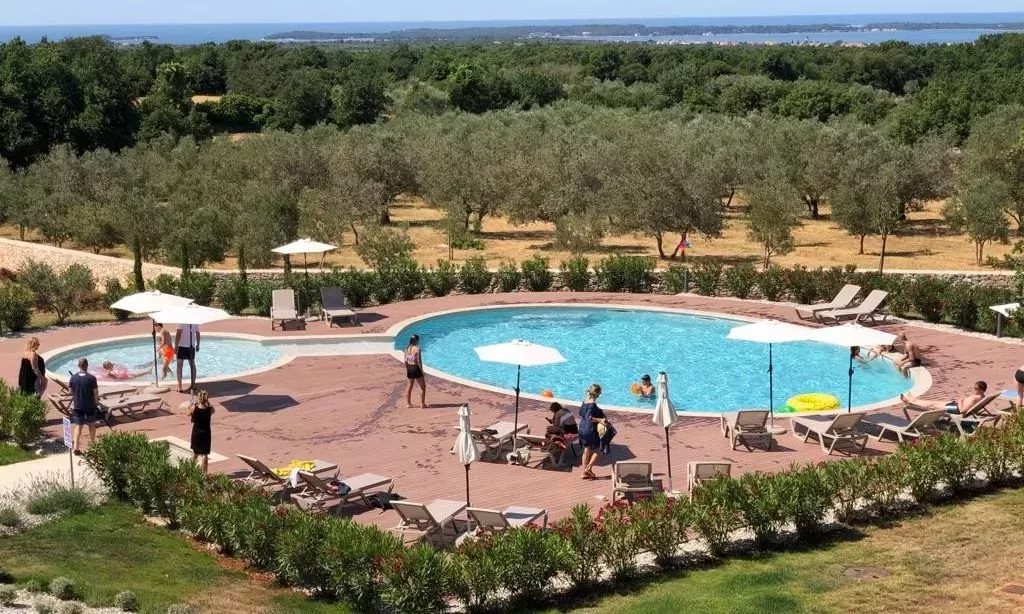 Campingplatz Papafigo-