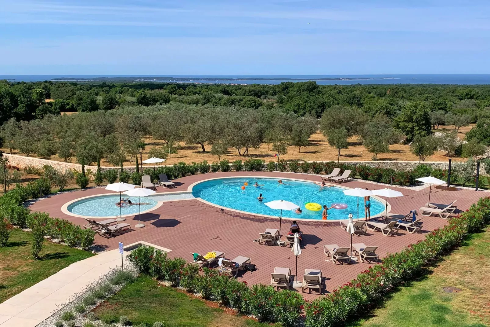 Campingplatz Papafigo-