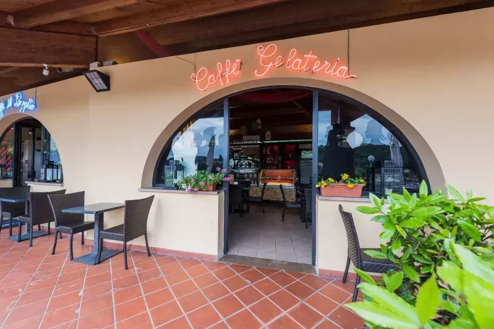 Campingdorf Il Poggetto-