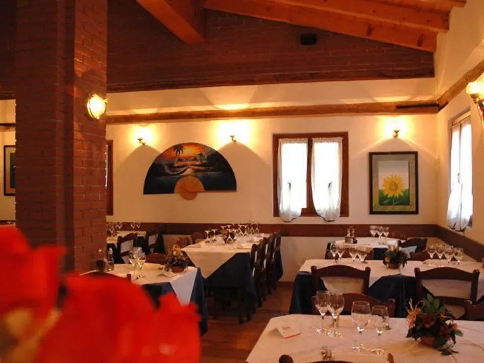 Campingplatz Pradelle Torri-