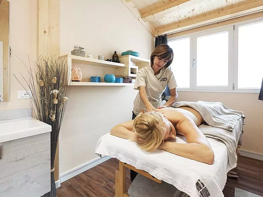 Campingplatz Pradelle Torri-