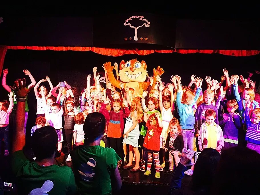 Campingplatz Pradelle Torri-