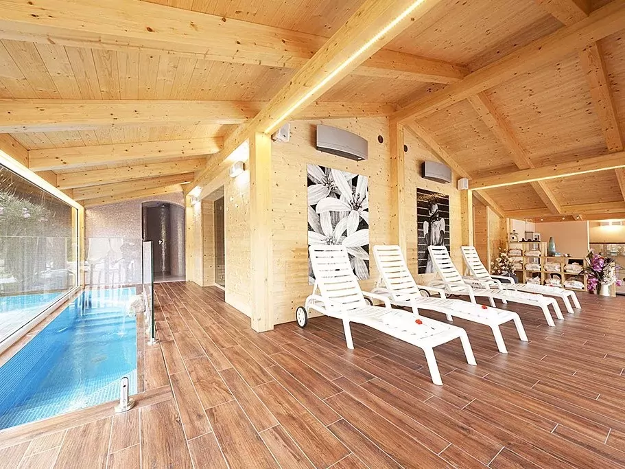 Campingplatz Pradelle Torri-