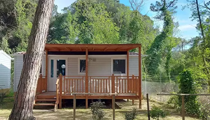 Piomboni Campingdorf