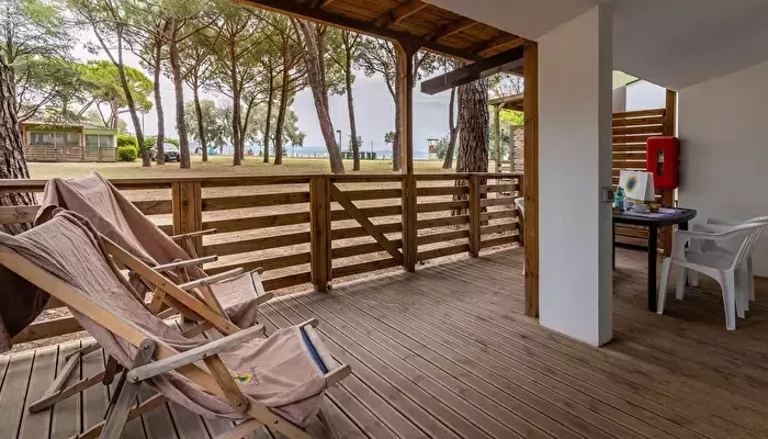 Marina Julia Familien-Campingdorf-