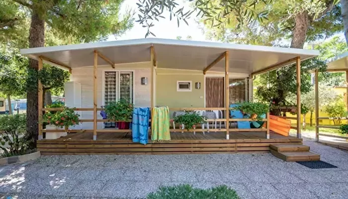 Internationaler Campingplatz Torre Cerrano - Image-tags.