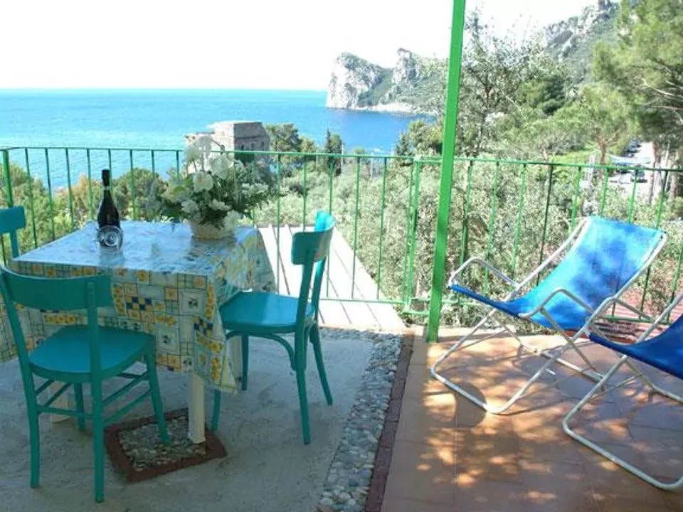 Campingdorf Nettuno Srl-