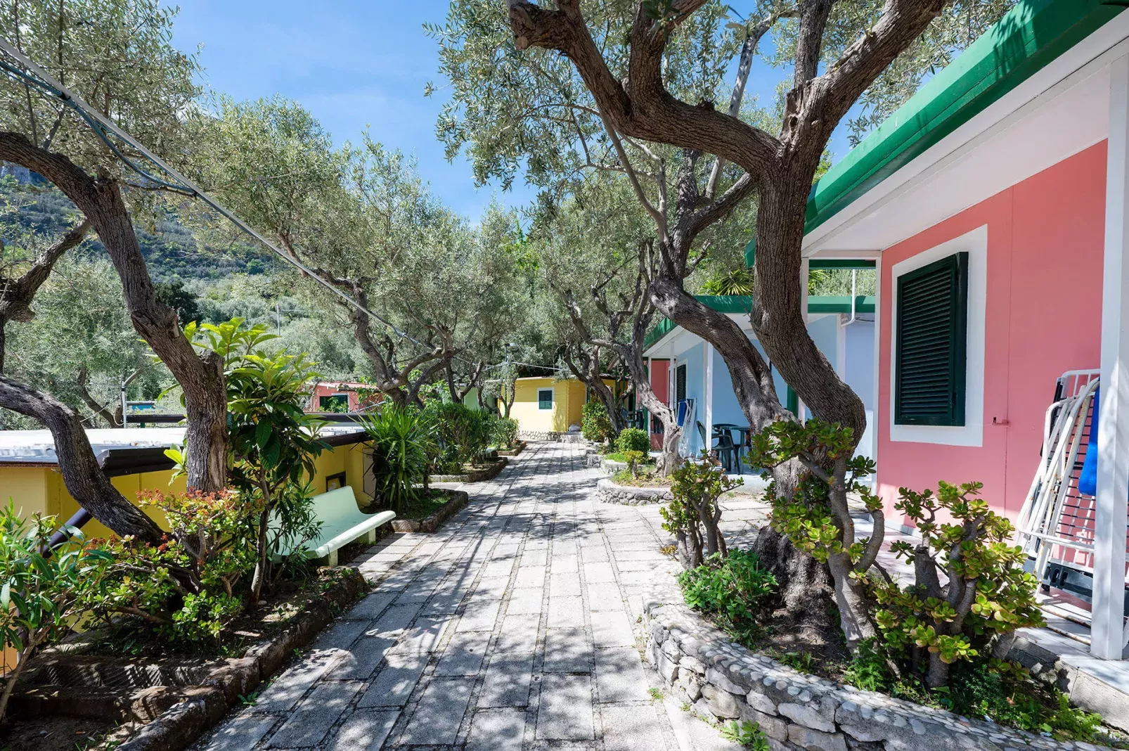 Campingdorf Nettuno Srl-