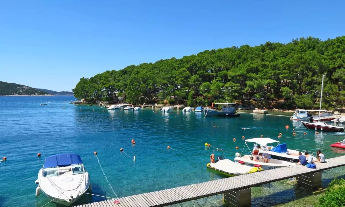 Campingplatz AC Bijar-