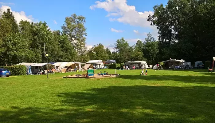 Campingplatz das Vecht-Tal-