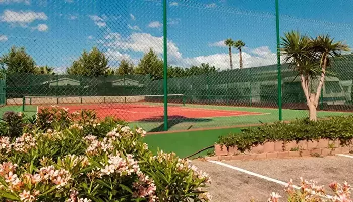 Campingplatz Platja Cambrils