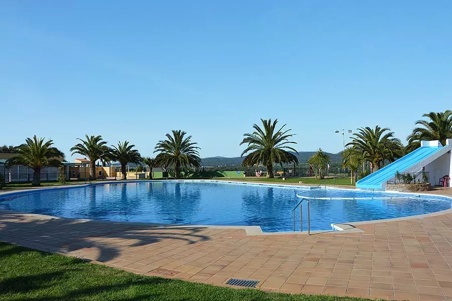 Campingplatz Mas Patoxas-