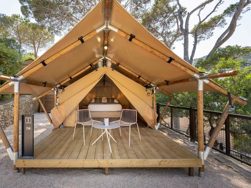 Talaia Plaza Öko-Resort-