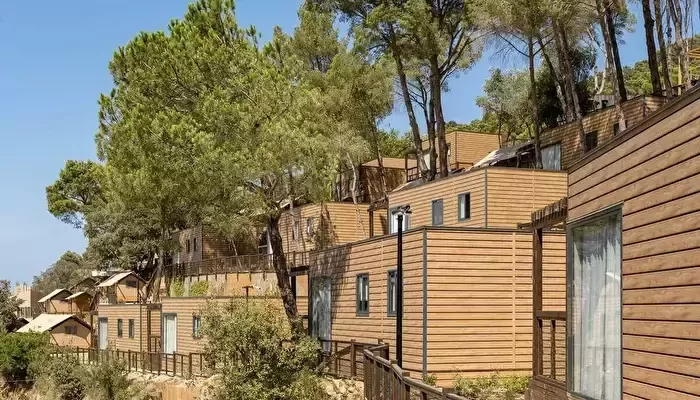 Talaia Plaza Öko-Resort