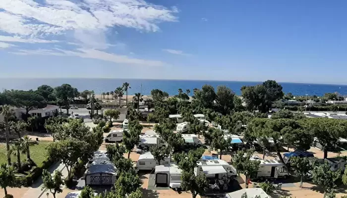 Campingplatz Bellsol-